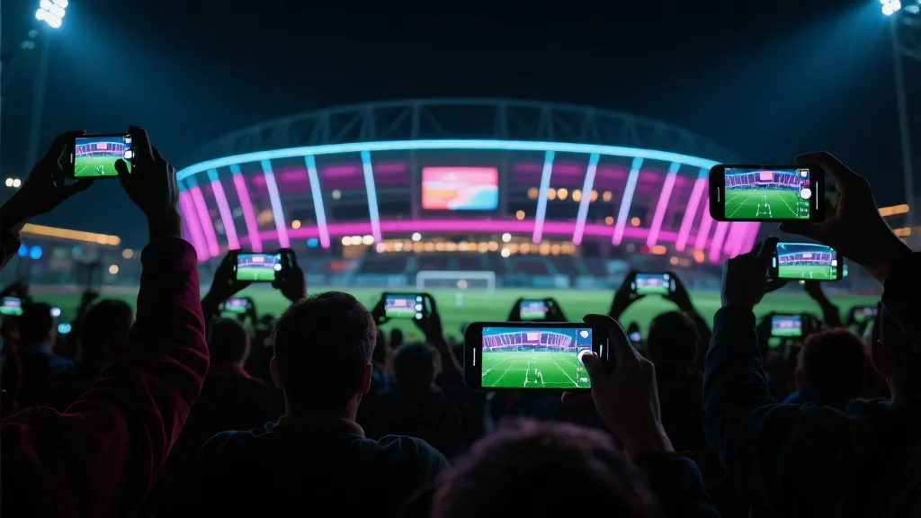 2026世界杯 洲际附加赛：扩军时代的“最后入口”，如何重塑转播与赞助的商业版图